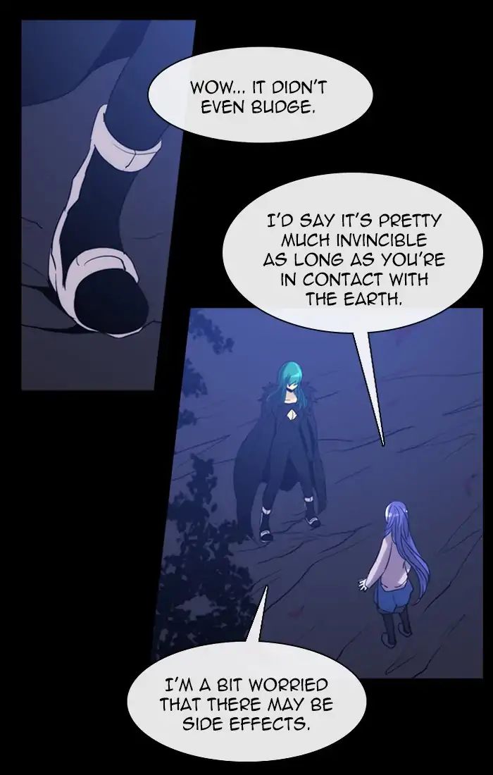 Kubera - Manhwa Chapter 384 - page 37