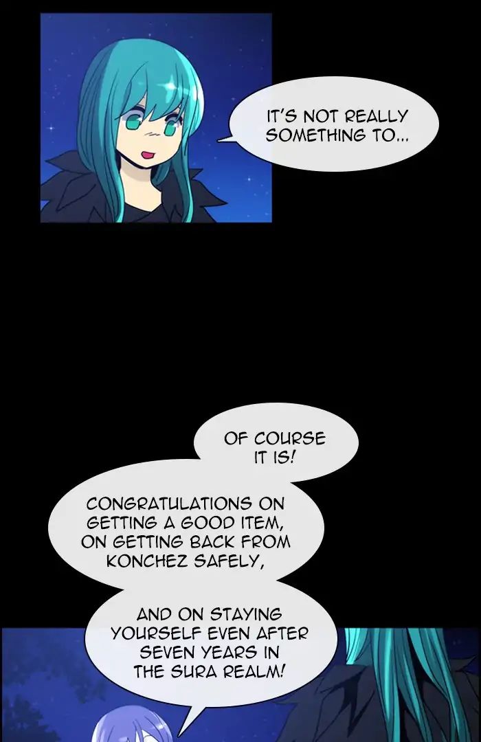 Kubera - Manhwa Chapter 384 - page 39