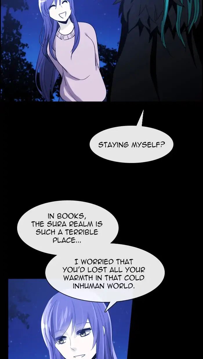 Kubera - Manhwa Chapter 384 - page 40