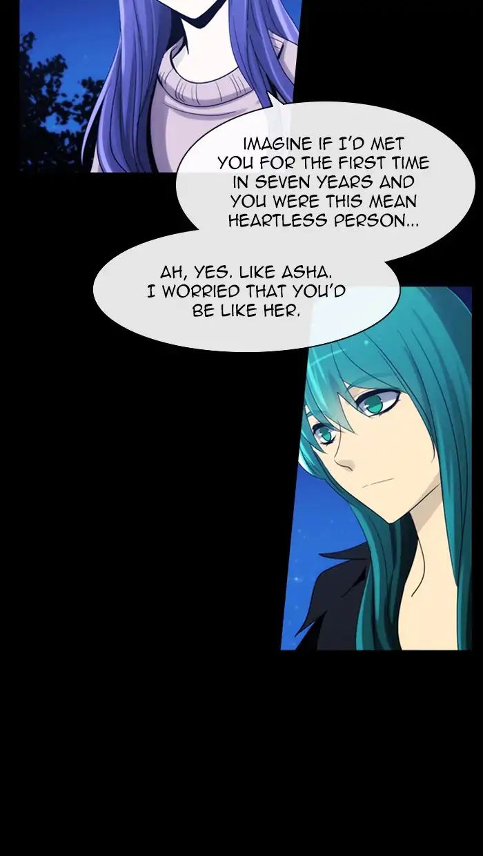 Kubera - Manhwa Chapter 384 - page 41