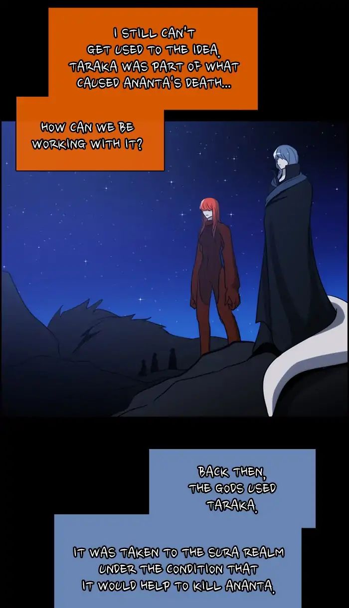 Kubera - Manhwa Chapter 384 - page 49