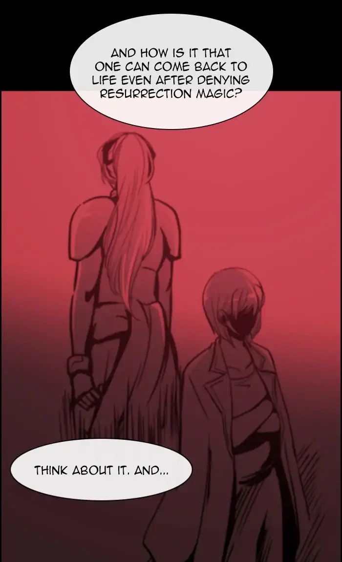 Kubera - Manhwa Chapter 384 - page 5