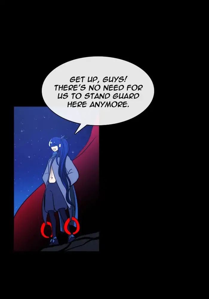 Kubera - Manhwa Chapter 384 - page 54