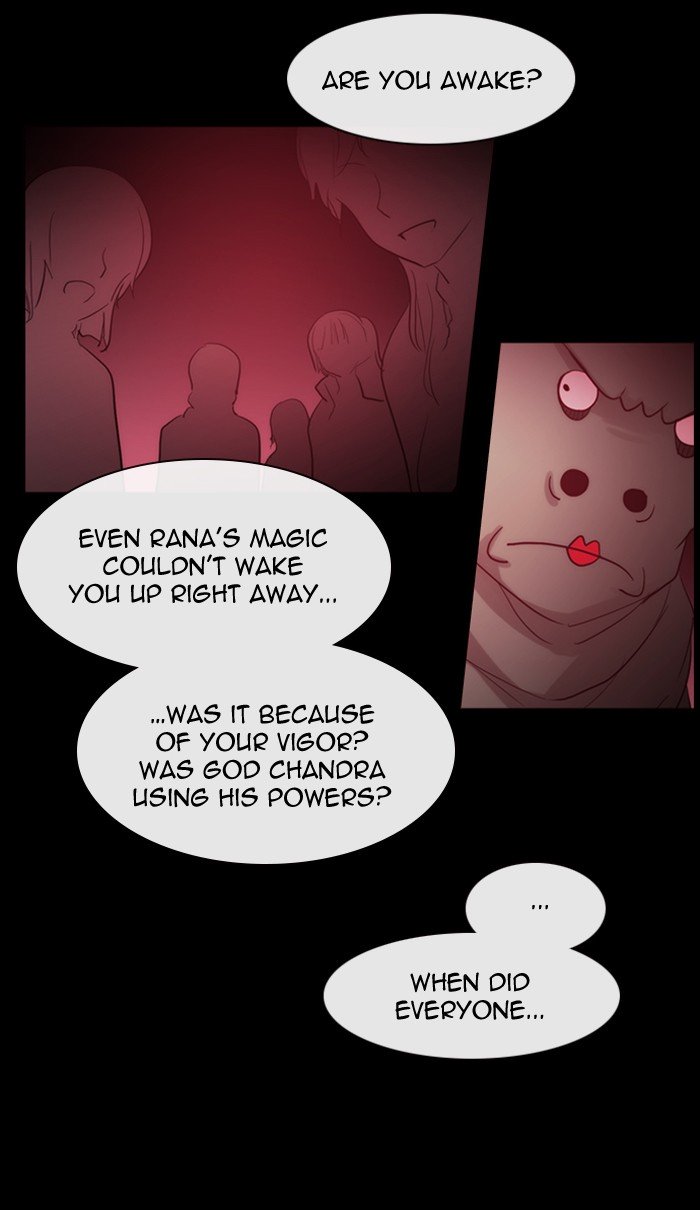 Kubera - Manhwa Chapter 430 - page 18