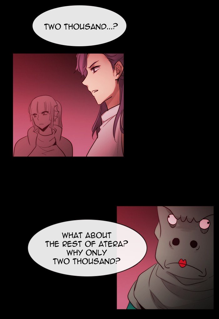 Kubera - Manhwa Chapter 430 - page 22