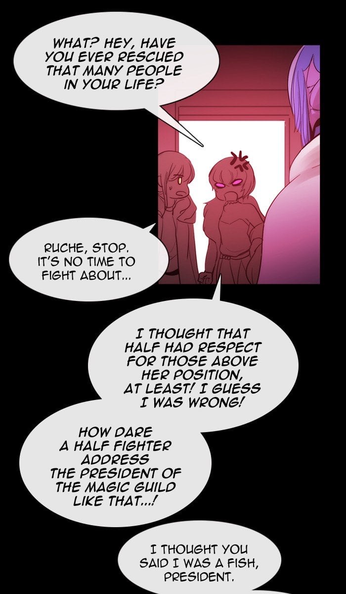 Kubera - Manhwa Chapter 430 - page 26