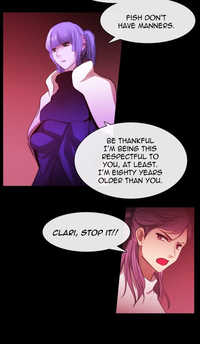 Kubera - Manhwa Chapter 430 - page 27