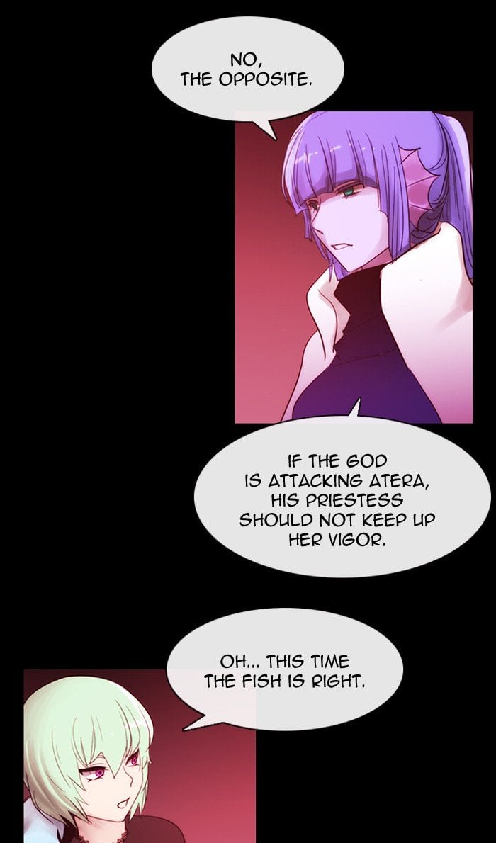 Kubera - Manhwa Chapter 430 - page 34