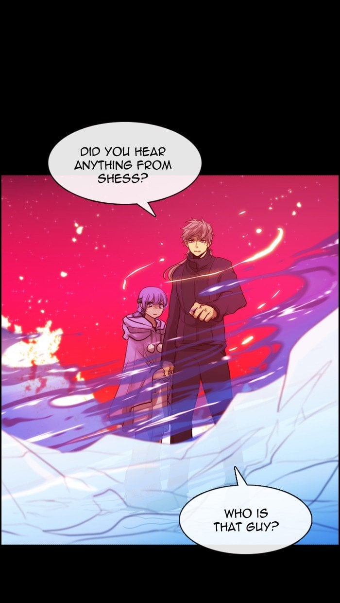 Kubera - Manhwa Chapter 430 - page 43