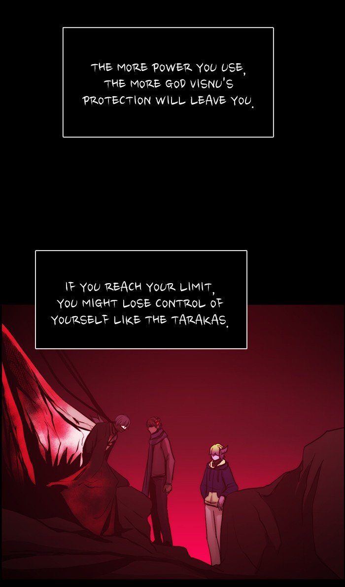 Kubera - Manhwa Chapter 430 - page 5