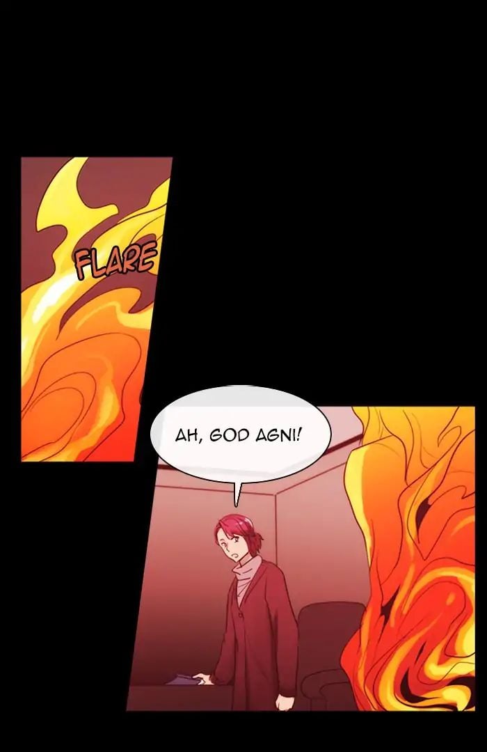 Kubera - Manhwa Chapter 385 - page 1