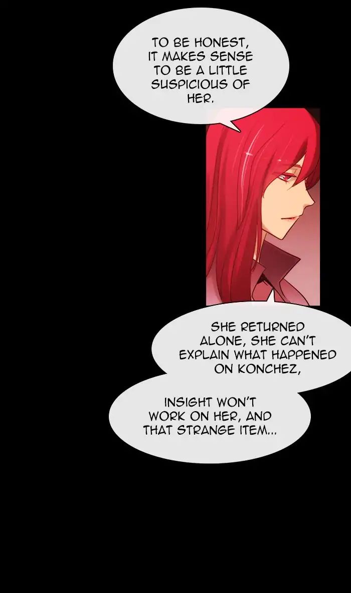 Kubera - Manhwa Chapter 385 - page 11