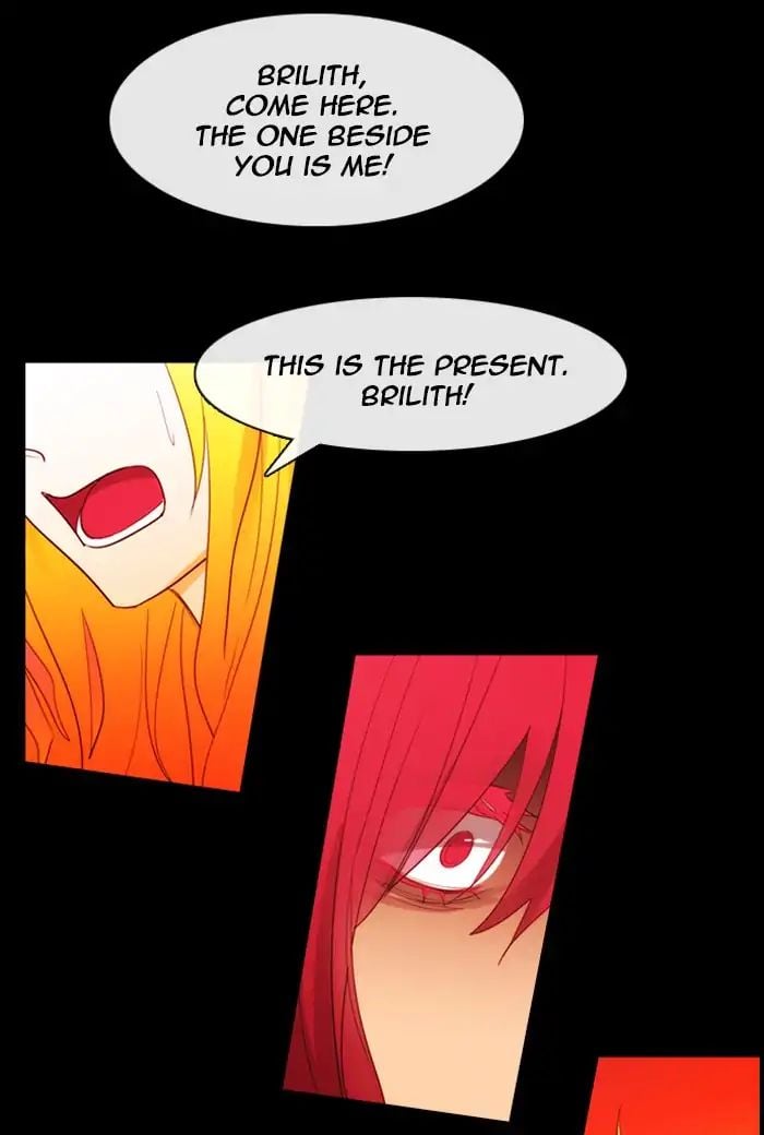 Kubera - Manhwa Chapter 385 - page 21