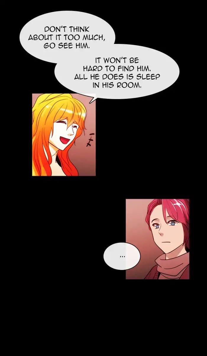 Kubera - Manhwa Chapter 385 - page 3