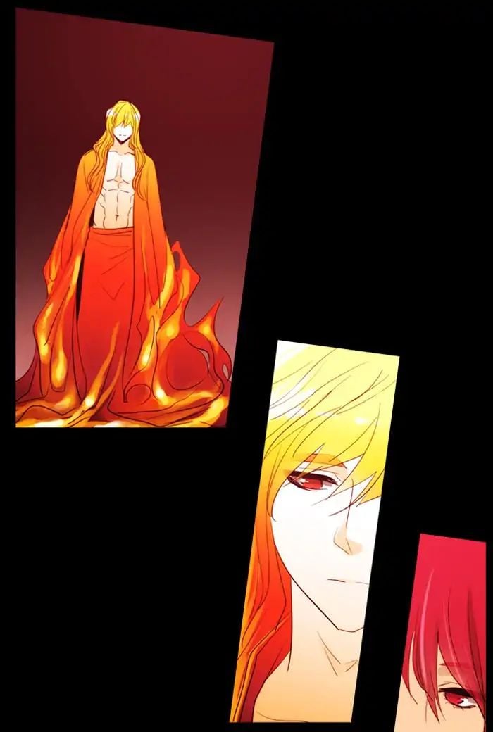 Kubera - Manhwa Chapter 385 - page 42