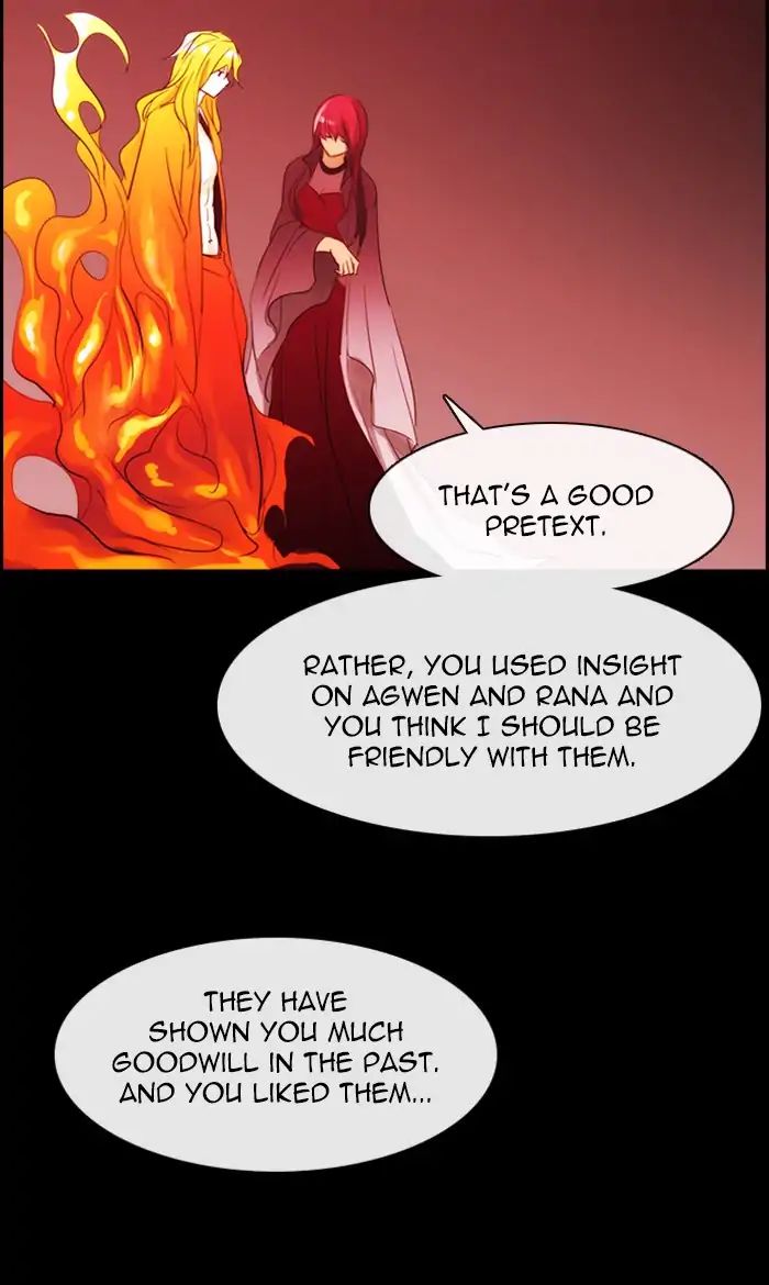 Kubera - Manhwa Chapter 385 - page 51