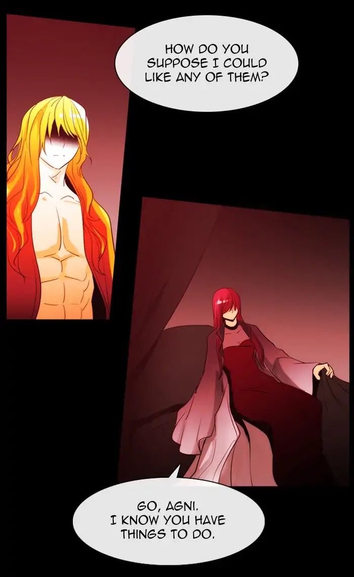 Kubera - Manhwa Chapter 385 - page 54