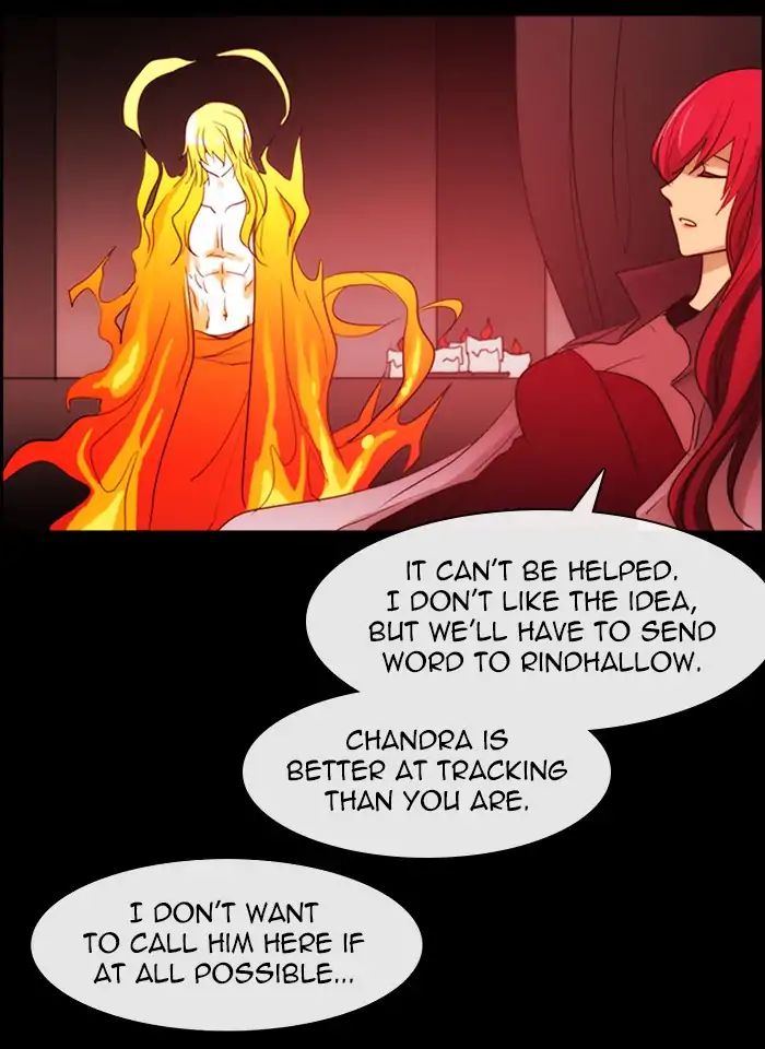 Kubera - Manhwa Chapter 385 - page 8