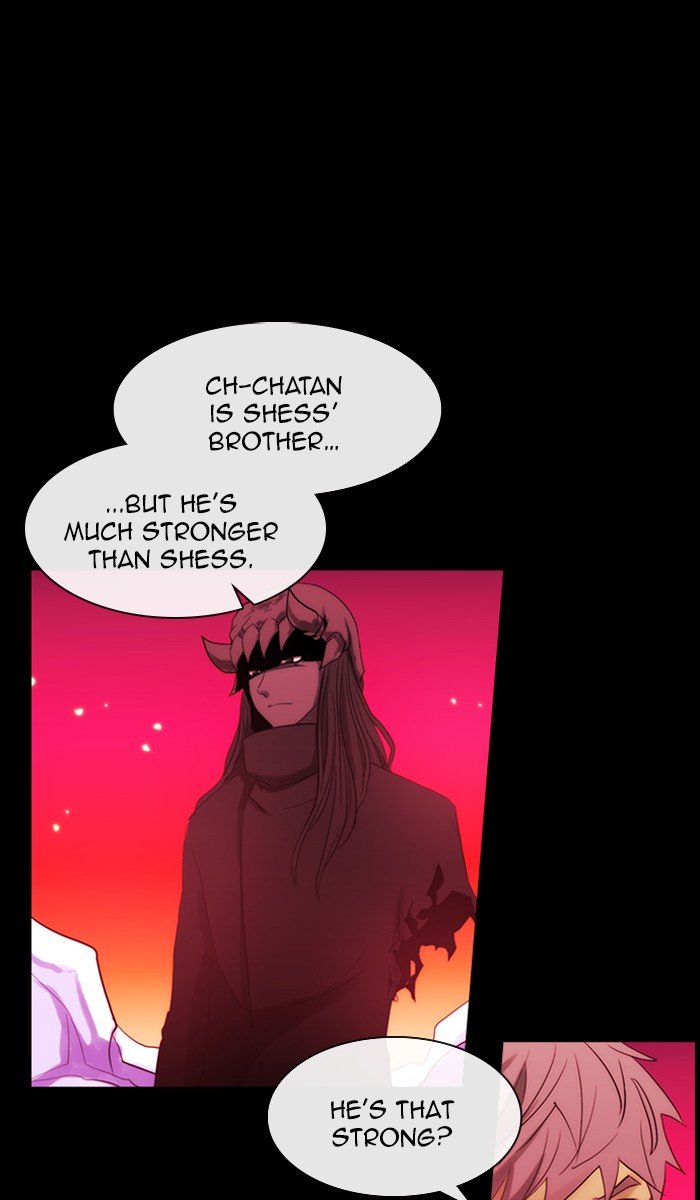 Kubera - Manhwa Chapter 431 - page 1