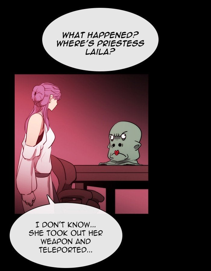 Kubera - Manhwa Chapter 431 - page 15