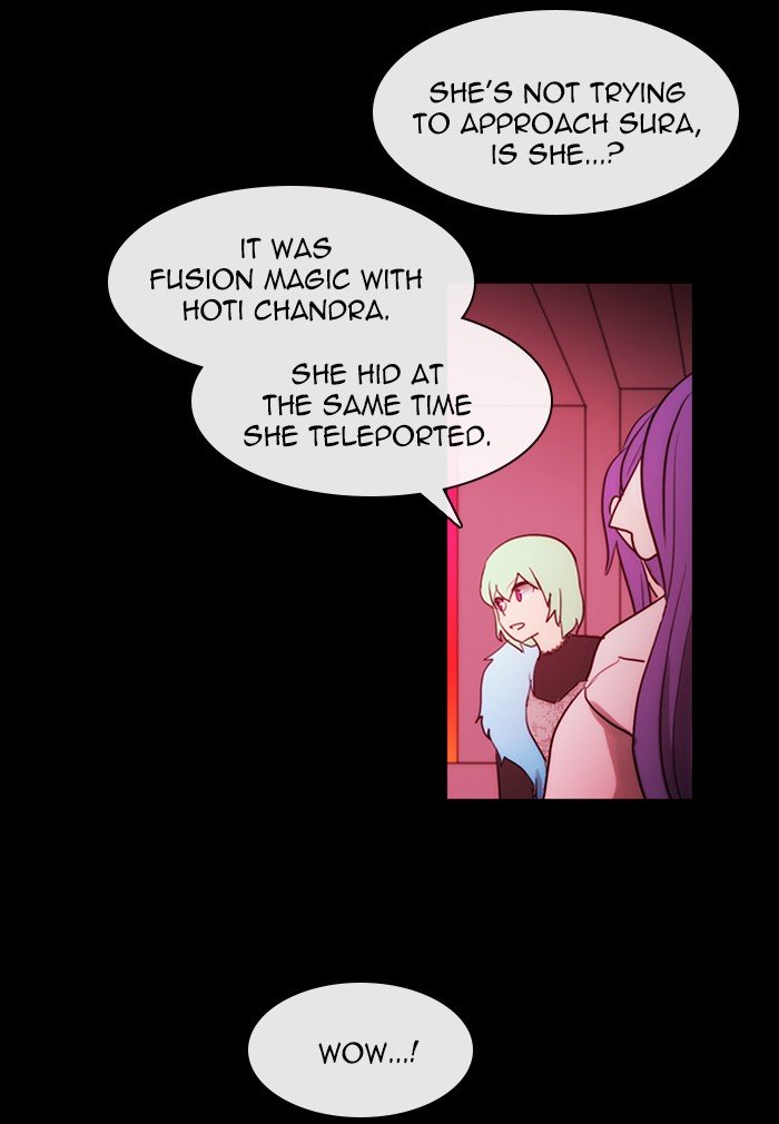 Kubera - Manhwa Chapter 431 - page 16