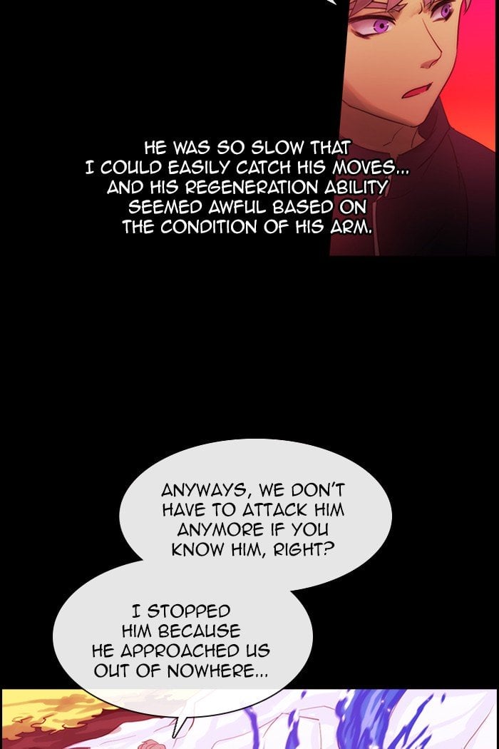 Kubera - Manhwa Chapter 431 - page 2