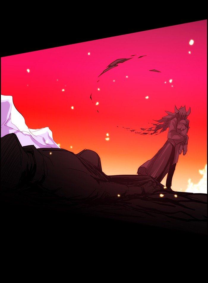 Kubera - Manhwa Chapter 431 - page 23