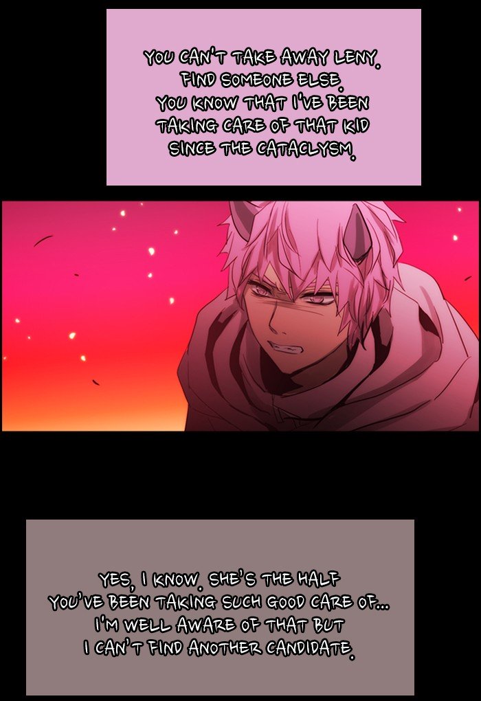 Kubera - Manhwa Chapter 431 - page 26