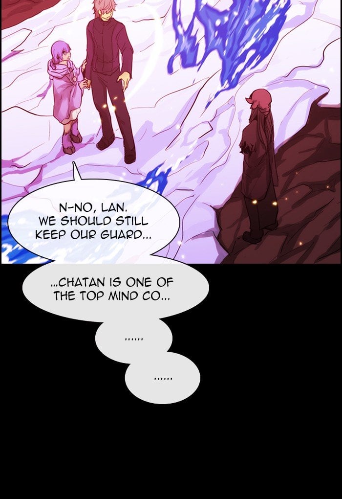 Kubera - Manhwa Chapter 431 - page 3