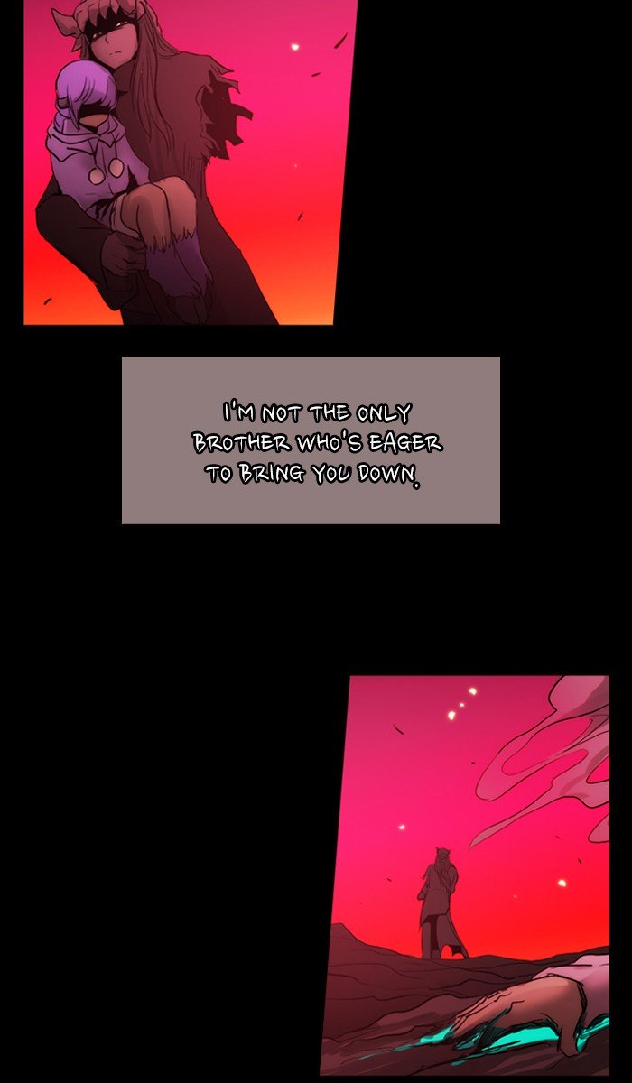 Kubera - Manhwa Chapter 431 - page 32