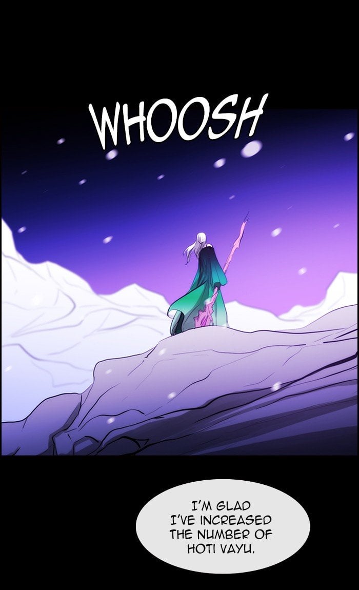 Kubera - Manhwa Chapter 431 - page 43