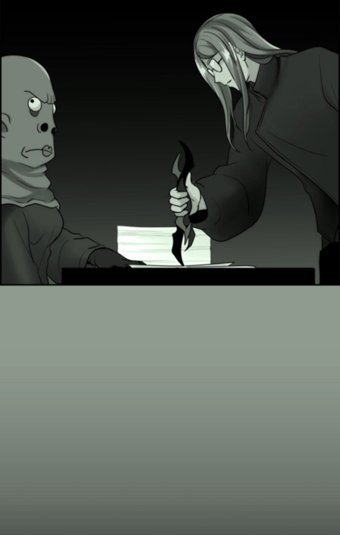 Kubera - Manhwa Chapter 431 - page 47