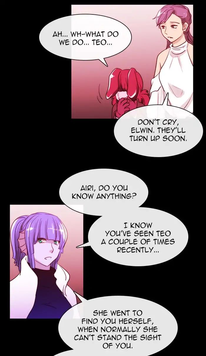 Kubera - Manhwa Chapter 386 - page 13