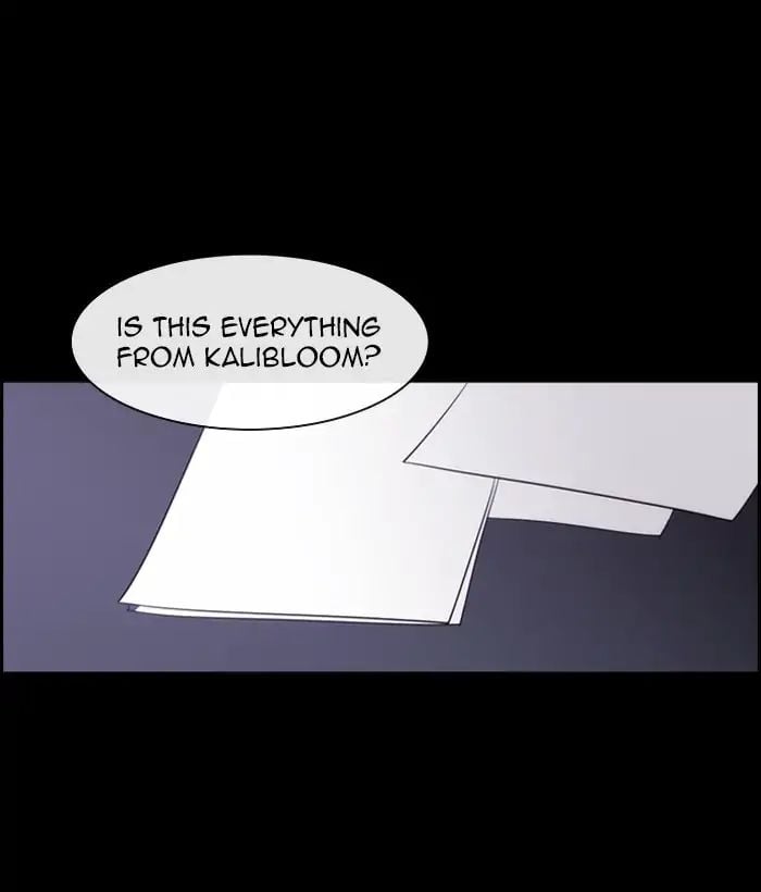 Kubera - Manhwa Chapter 386 - page 18