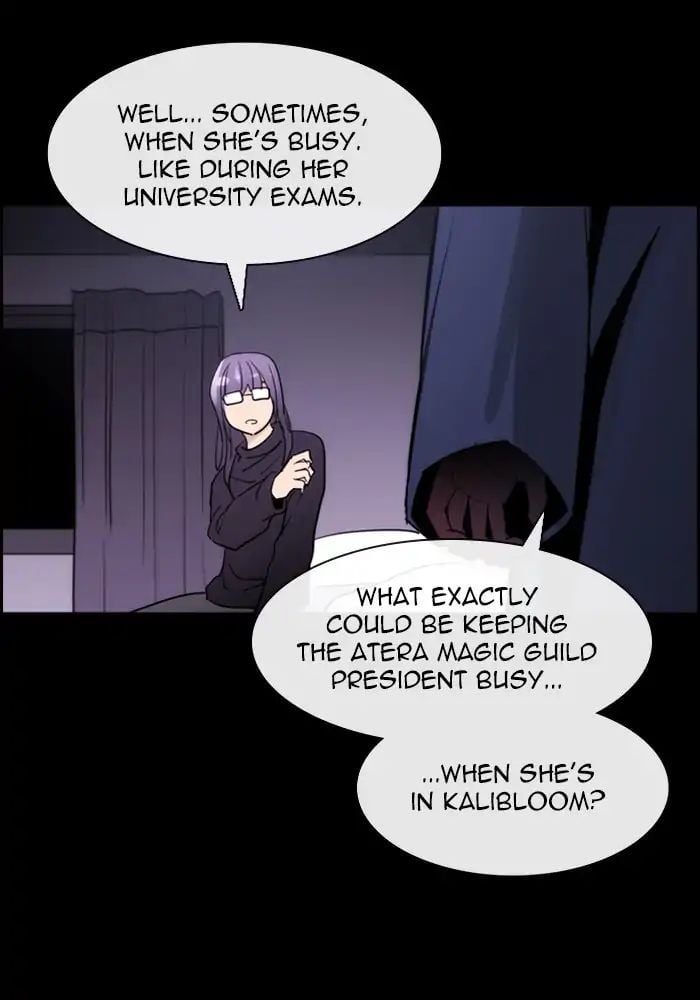 Kubera - Manhwa Chapter 386 - page 24