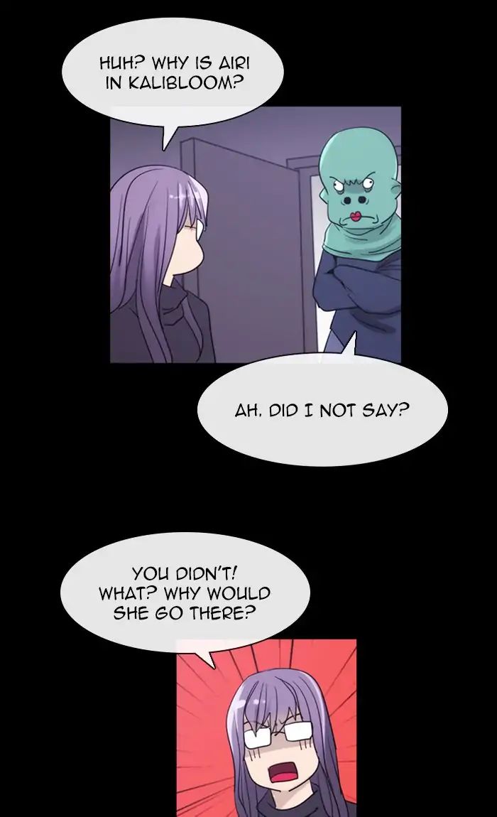 Kubera - Manhwa Chapter 386 - page 25