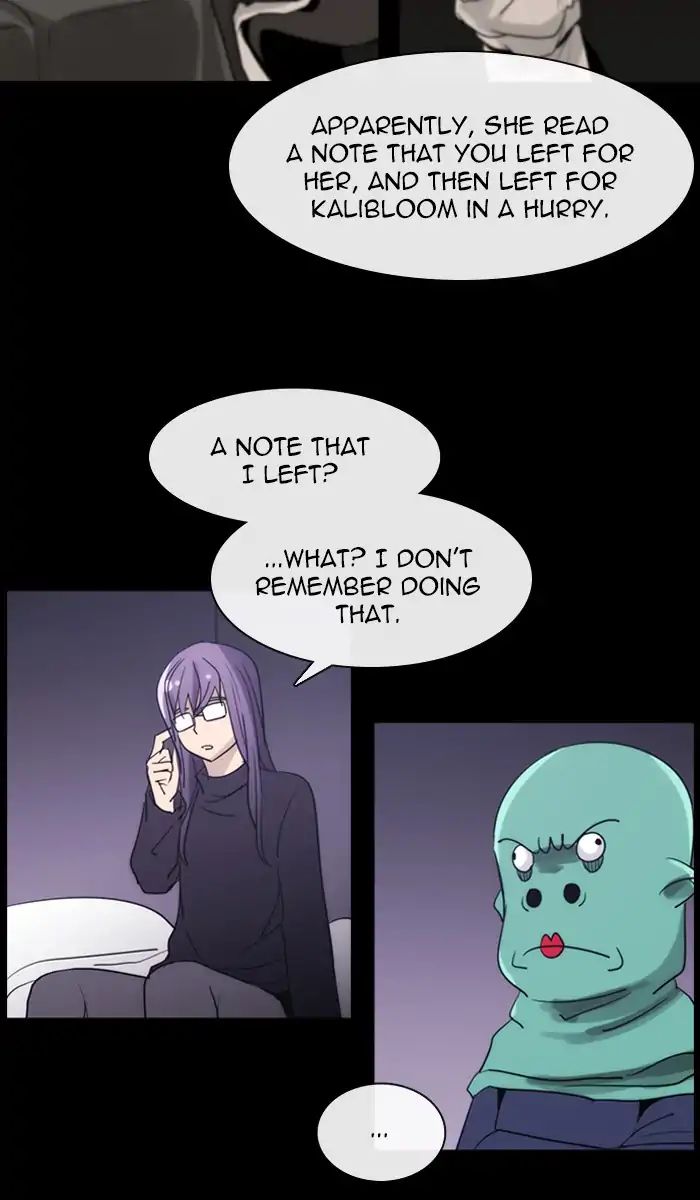 Kubera - Manhwa Chapter 386 - page 27