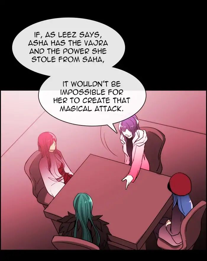 Kubera - Manhwa Chapter 386 - page 33