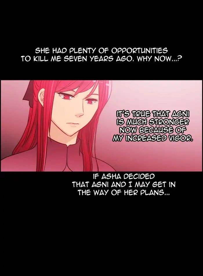 Kubera - Manhwa Chapter 386 - page 35