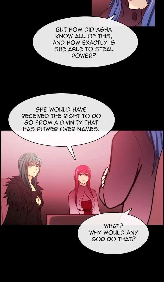 Kubera - Manhwa Chapter 386 - page 37