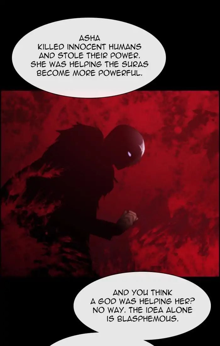 Kubera - Manhwa Chapter 386 - page 38