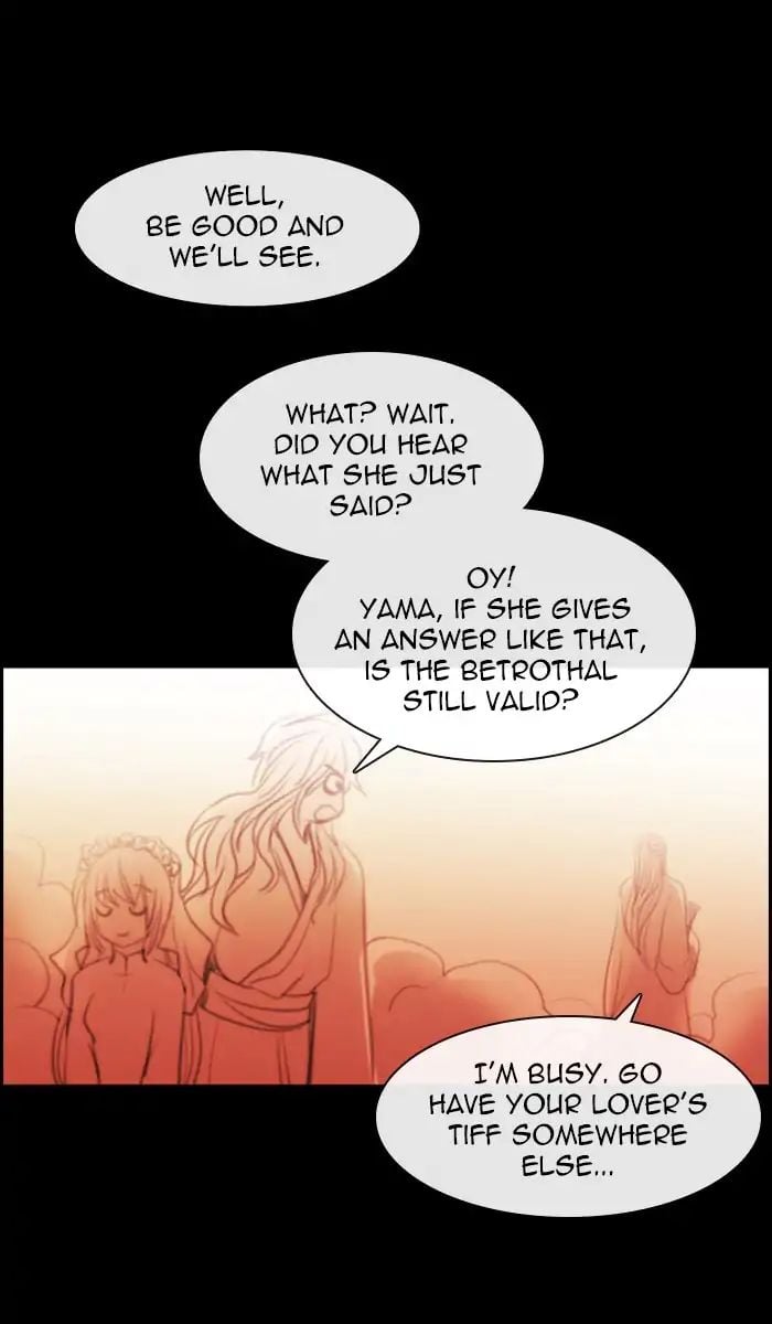 Kubera - Manhwa Chapter 386 - page 4