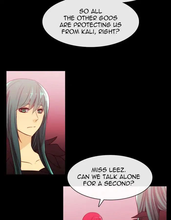 Kubera - Manhwa Chapter 386 - page 41