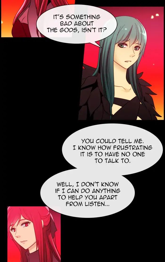 Kubera - Manhwa Chapter 386 - page 45