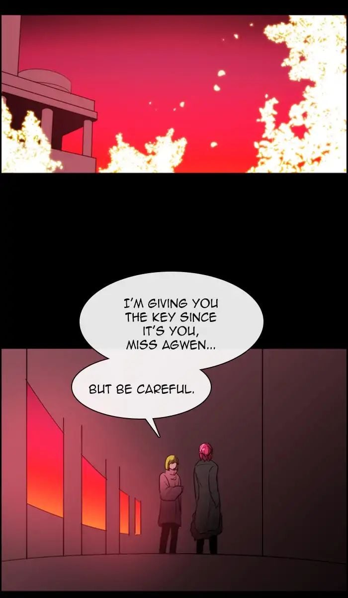 Kubera - Manhwa Chapter 386 - page 49