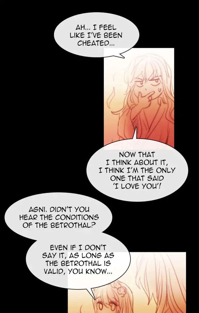 Kubera - Manhwa Chapter 386 - page 5