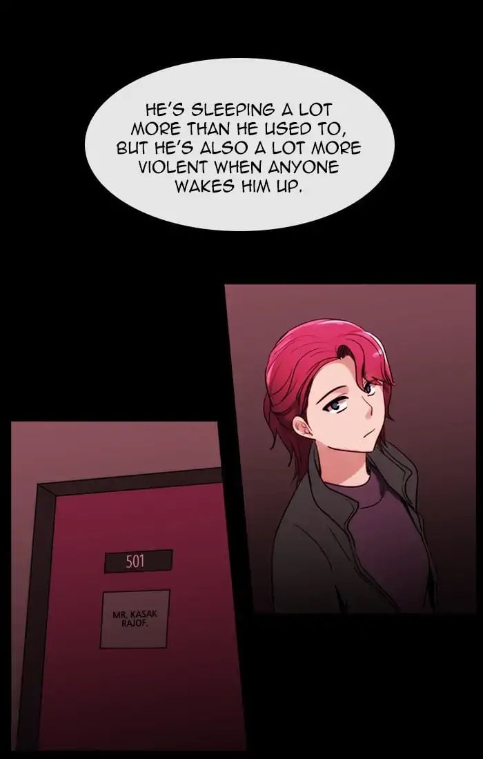 Kubera - Manhwa Chapter 386 - page 50