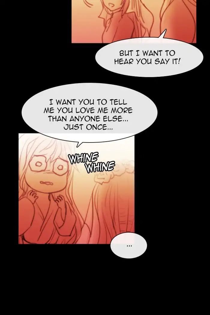 Kubera - Manhwa Chapter 386 - page 6