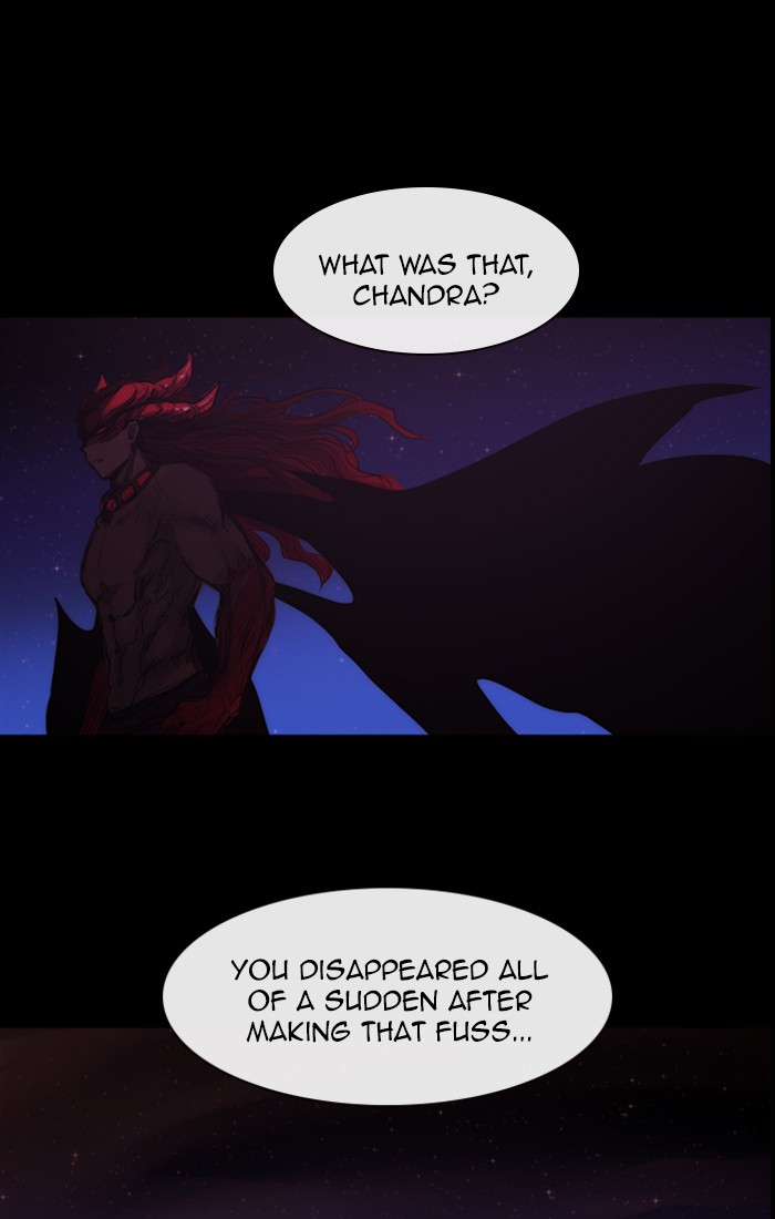 Kubera - Manhwa Chapter 432 - page 1