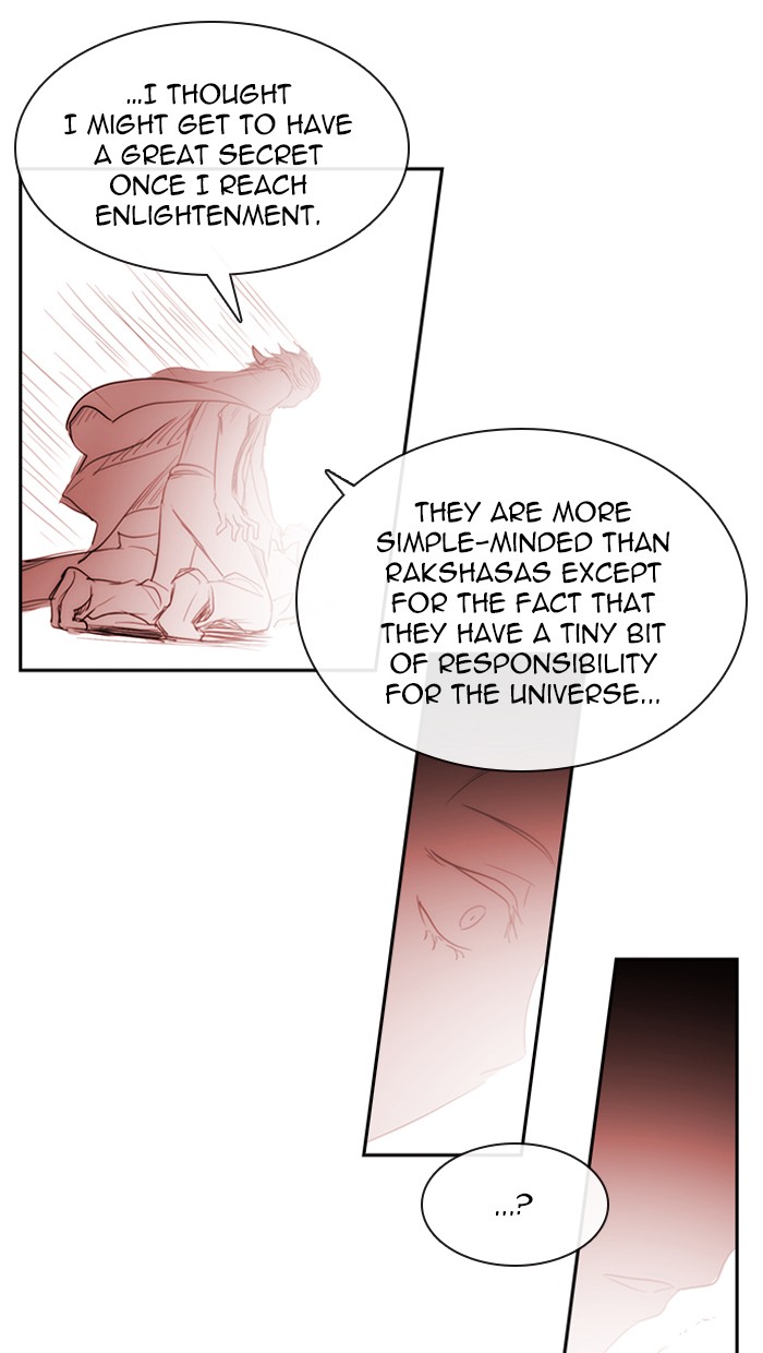 Kubera - Manhwa Chapter 432 - page 18